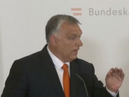 Виктор Орбан: Не съм расист, но не искам унгарците да са от смесена раса