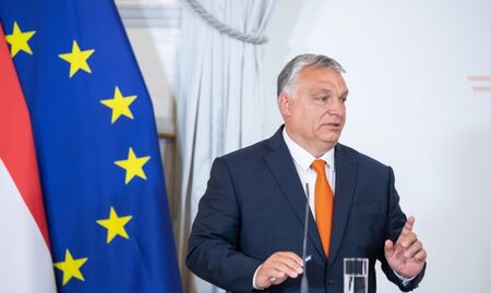 Орбан е против имигрантите и не иска унгарците да са „смесена раса“