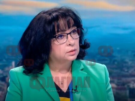 Теменужка Петкова разобличи Кирил Петков: Седемте танкера са пиар, газът ще поскъпне рязко