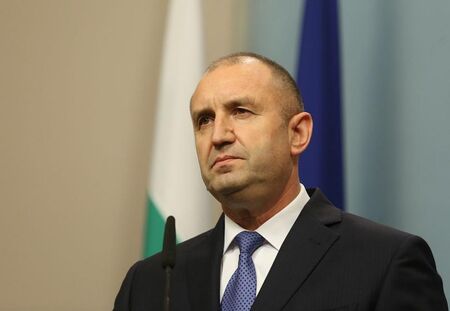 Румен Радев назначава служебното правителство, вижте най-вероятния състав на кабинета