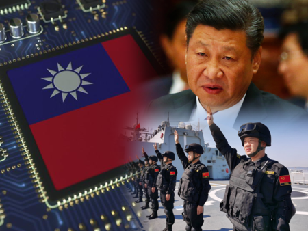 Китай и Тайван: Кратка история на сериозно назряващия конфликт