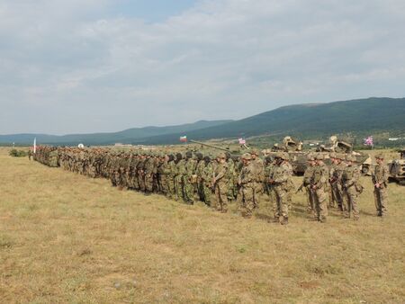 Тежка неподготвеност на държавата и кметовете за мобилизация при война, констатира правителствен доклад