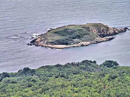 Вижте легендата за едно от вълшебните местенца в България