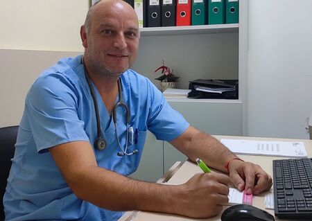 Д-р Христо Иванов, МБАЛ „Бургасмед“: Предлагаме съвременни условия за лечение на деца на възраст от 1 месец до 18 години