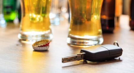 Хванаха шофьор с близо 3 промила алкохол във Великотърновско