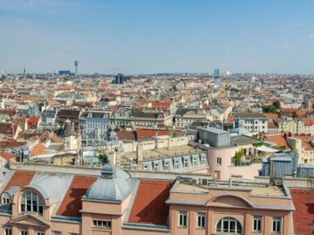 Виена е най-доброто място за живеене в света, най-лошото - Дамаск