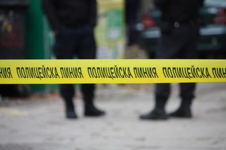 Двама украинци загинаха при катастрофа в Добричко