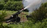 Тайван провежда артилерийски учения