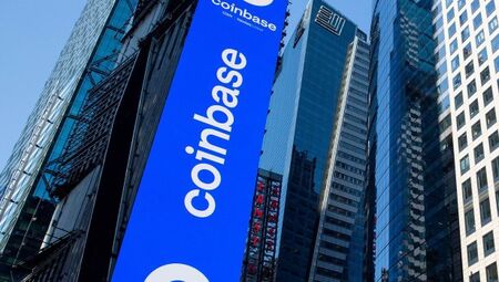 Coinbase разочарова с 1,1 млрд. долара загуба за тримесечието
