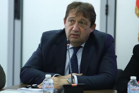 Шишков: Шефът на АПИ бе освободен заради липсата на концепция за зимното почистване