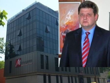 Босът на МБАЛ „Маджуров“ в Бургас декларира близо 600 000 лева годишен доход