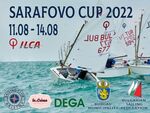 Талантливи ветроходци от България и Турция ще спорят 3 дни за отличията на "Сарафово Къп 2022"