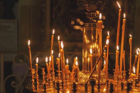12 август - Църквата почита свети мъченици Фотий и Аникита