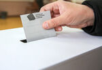 ЦИК определи държавите, в които ще бъдат образувани избирателни секции