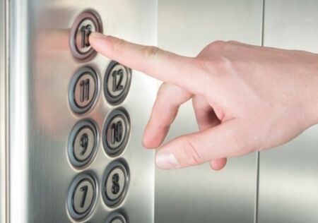 Контрол на достъп за асансьор – на какво обръщат внимание днес клиентите?