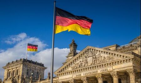 Въпреки санкциите: Двойно увеличение на вноса от Русия в Германия