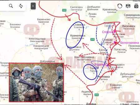 Разцепление сред руските нашественици? Нови удари по Харков