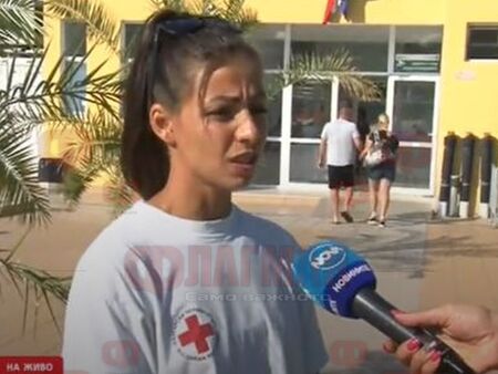 Родители оставят децата си сами в басейн „Флора“ в Бургас, спасители зоват да спазват правилата