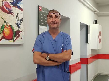 Софийски онколог консултира в Бургас следващата седмица