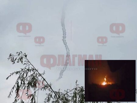 Удари по Одеса, Харков и Николаев, украинската армия порази с HIMARS складове край Луганск