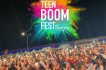 Очакват над 7 хиляди на ден на фестивала TEEN BOOM FEST