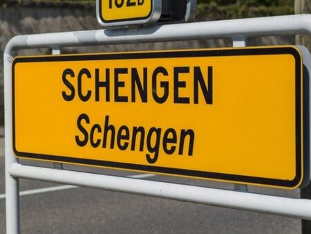 Шанс за Шенген през ноември, но трябва да убедим Европа, че не ни управлява мафията