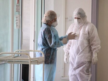 12 души с коронавирус са починали в рамките на последното денонощие