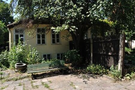 С 20 400 лв. ще ремонтират къщата на Георги Димитров в Ковачевци