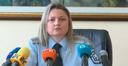 Мария Ботева, „Пътна полиция“: Патрулни автомобили ще пътуват заедно с останалия трафик