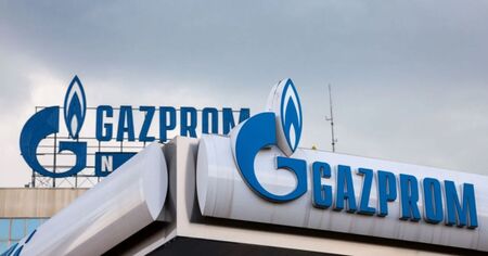 „Газпром“ спира доставките по „Северен поток“ за три дни