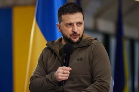 Сутрешна сводка: Зеленски предупреди украинците за нещо "много гадно и жестоко", което ги чака идната седмица