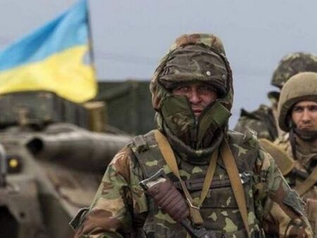Откриха мъртъв висш служител на Украинската служба за сигурност
