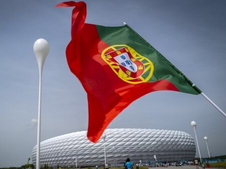 Португалия отхвърля забраната за визи за руски граждани