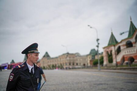 Пореден опозиционер бе арестуван в Русия