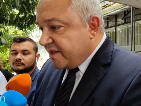 Министърът на вътрешните работи призова пряко отговорните за това да