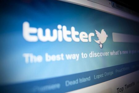 Разследване срещу Twitter