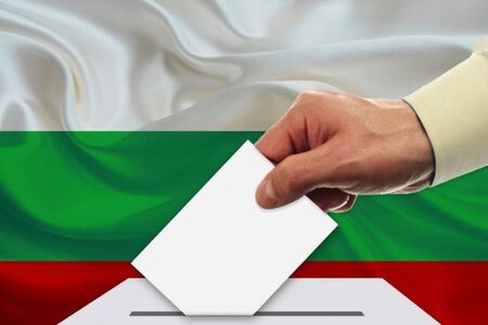 216 ще бъдат Секционните избирателни комисии в Старозагорско за изборите
