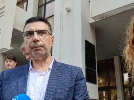 Едва от 3 до 10 години затвор грозят непълнолетния 15 годишен