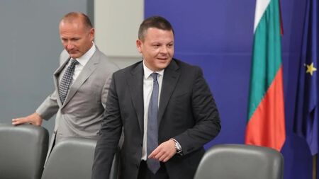 България уведоми ЕК за намеренията си спрямо „Газпром“