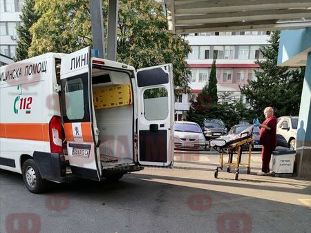 Лекар за ударената от мълния в Приморско: Спасителите й не са по медиите, а в линейката и в спешното