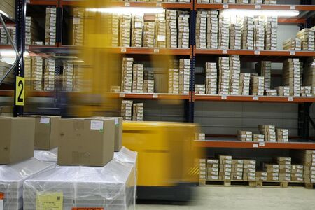 Използване на фулфилмънт услуги в България – бъдещето на онлайн магазините