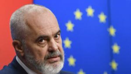 МВнР с остра позиция срещу антибългарски думи на албанския премиер Еди Рама