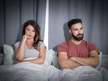 7 знака, че вие или партньорът ви искате раздяла