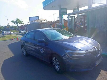 НАП установи груби данъчни нарушения при веригата нелегален хардуер