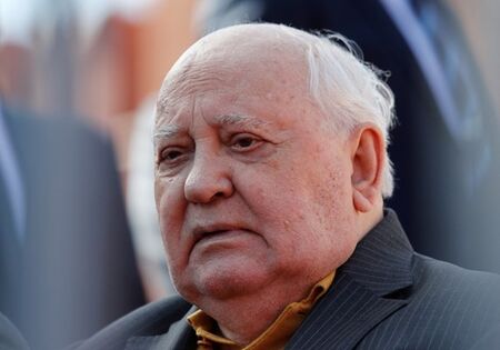 Преводач на Горбачов: Той почина шокиран и объркан от конфликта в Украйна
