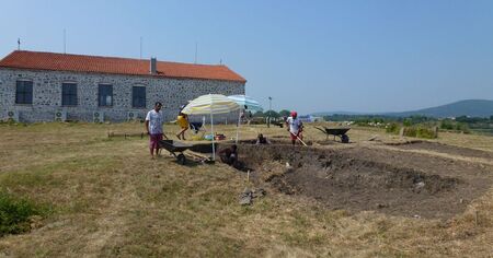 Непознатата история на Царево