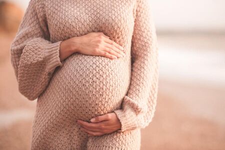 40-годишна жена забременя за 17-ти път
