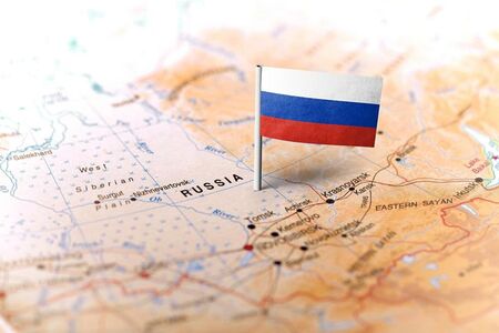Русия подобри прогнозата за икономиката си и обяви, че скоро ще се върне към растеж
