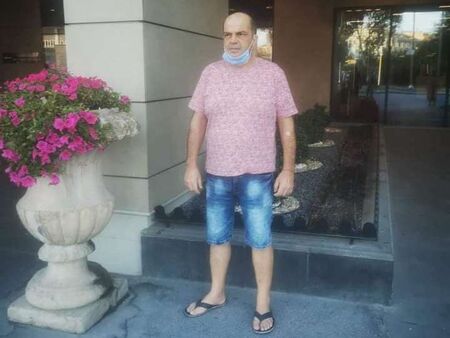 Зов за помощ! Бургазлията Иван Авджиев се нуждае от средства за лечение