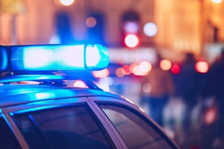 След преследване в Плевен: Хванаха дрогиран шофьор без книжка